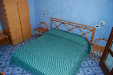 Hotel Il Melograno ซานวิโต โลคาโป ภายนอก รูปภาพ